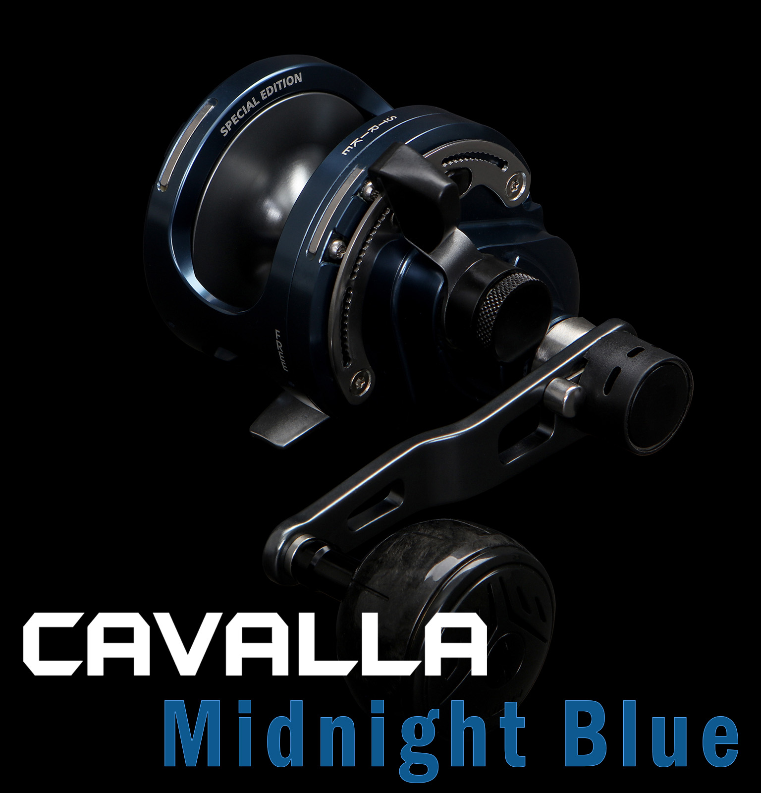 フィッシング（釣り具）タックル】Okuma（オクマ）：リール